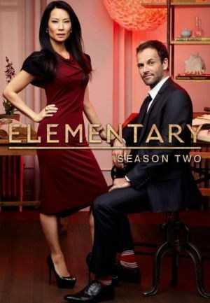 Elementary S02