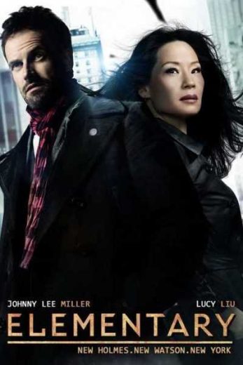 مسلسل Elementary الموسم الثالث الحلقة 11 الحادية عشر مترجمة