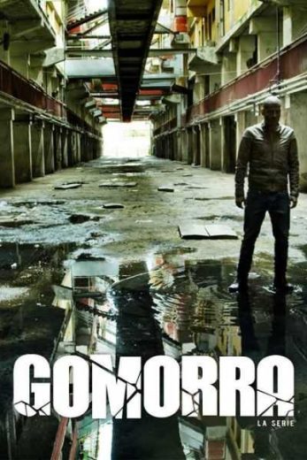 Gomorrah S01