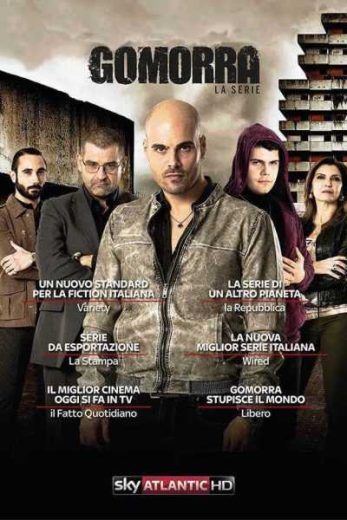 Gomorrah S02