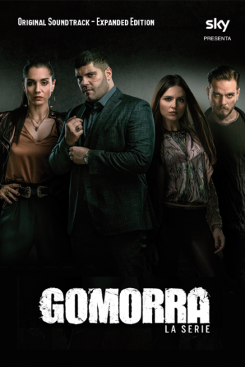 Gomorrah S04