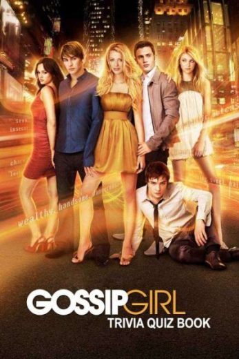 Gossip Girl S01