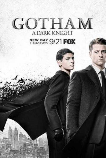 Gotham S04