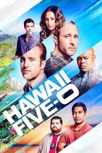 مسلسل Hawaii Five-0 الموسم العاشر الحلقة 19 التاسعة عشر مترجمة