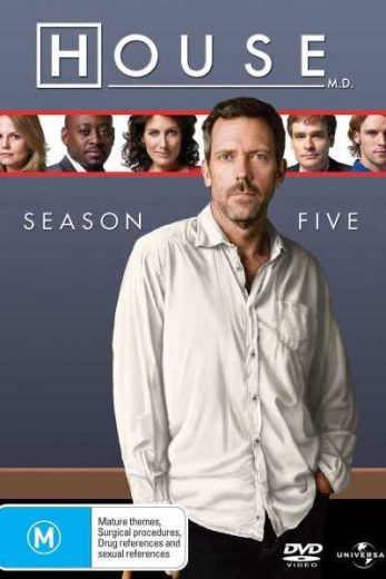 House S05