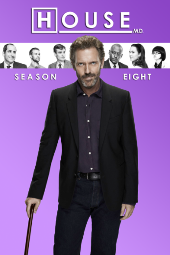 House S08