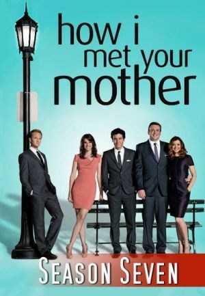 How I met Your Mother S07