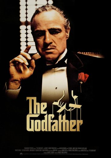 The Godfather 1972 مترجم