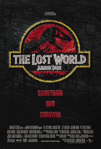 The Lost World: Jurassic Park 1997 مترجم