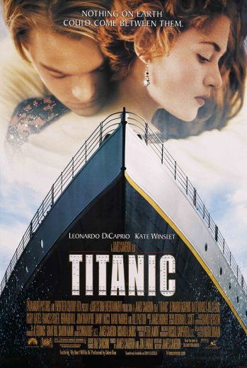 Titanic 1997 مترجم