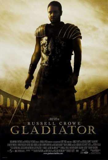 Gladiator 2000 مترجم