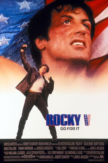 Rocky V 1990 مترجم