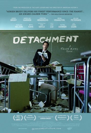 Detachment 2011 مترجم