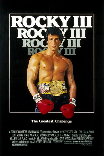 Rocky III 1982 مترجم