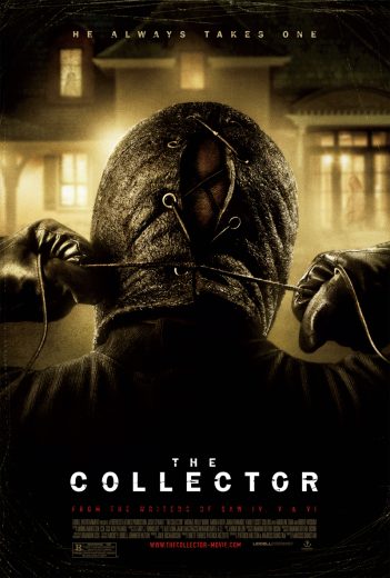 The Collector 2009