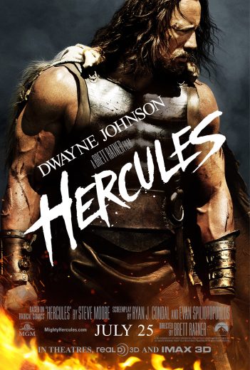 Hercules 2014 مترجم