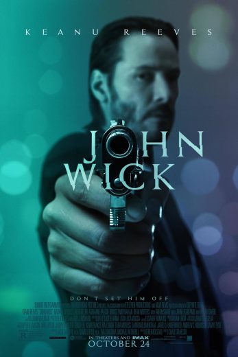 John Wick 2014 مترجم