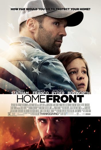 Homefront 2013 مترجم