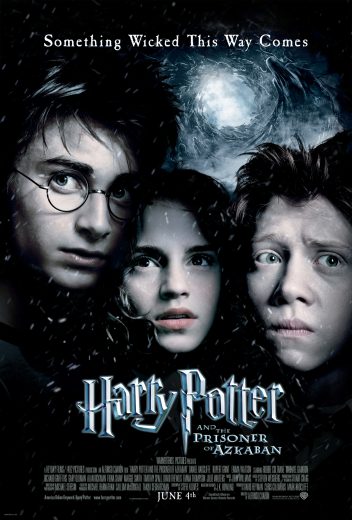 Harry Potter and the Prisoner of Azkaban 2004 مترجم