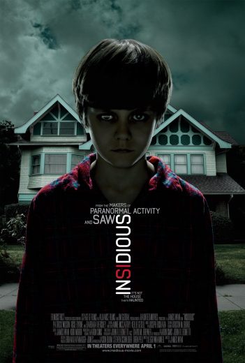 Insidious 2010 مترجم