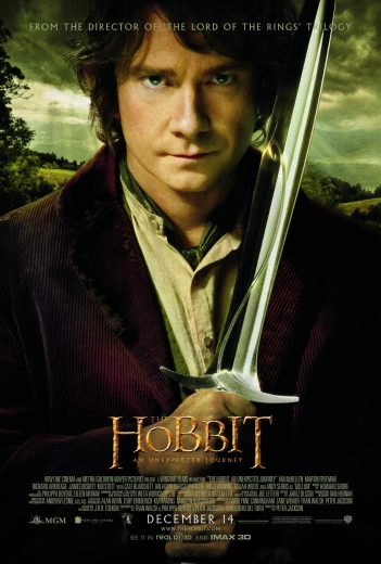 The Hobbit: An Unexpected Journey 2012 مترجم