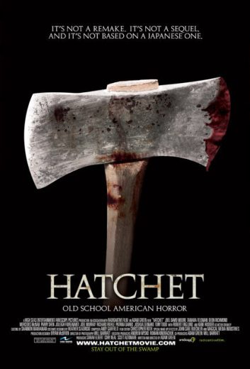 Hatchet 2006