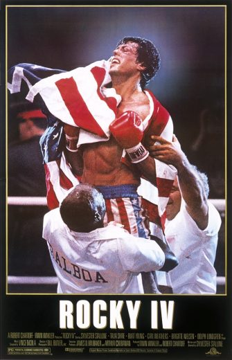 Rocky IV 1985 مترجم