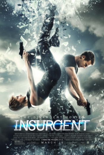 Insurgent 2015 مترجم