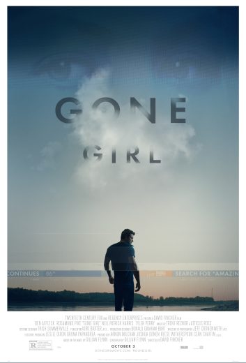 Gone Girl 2014 مترجم