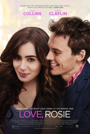 Love, Rosie 2014 مترجم