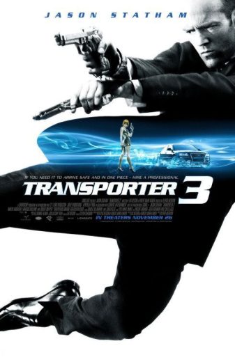 Transporter 3 2008 مترجم