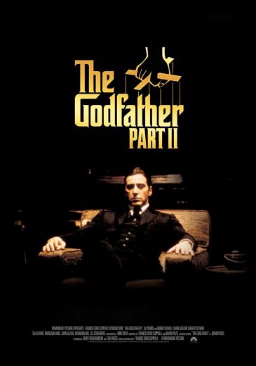 The Godfather Part II 1974 مترجم