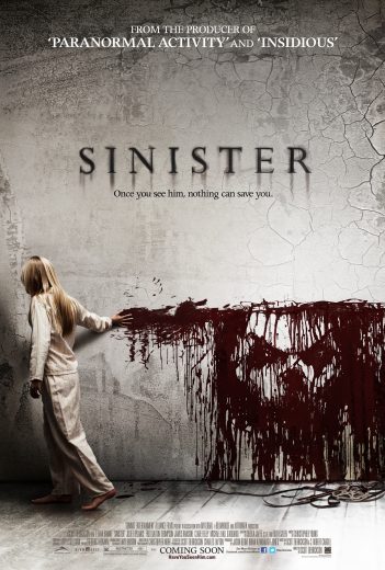 Sinister 2012 مترجم