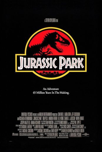 Jurassic Park 1993 مترجم