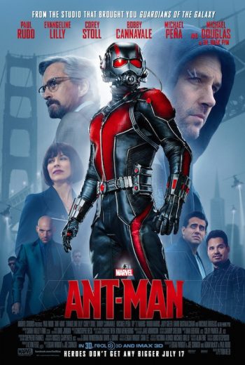 Ant-Man 2015 مترجم