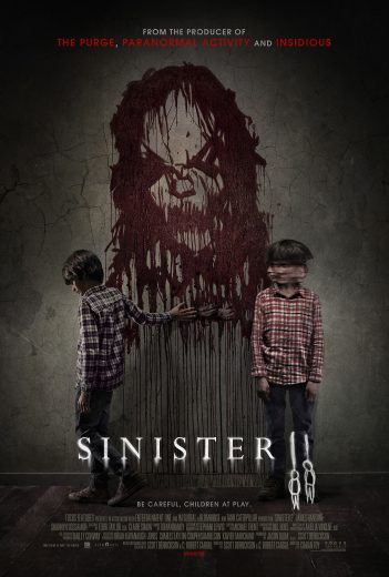 Sinister 2 2015