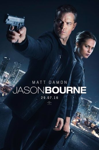 Jason Bourne 2016 مترجم