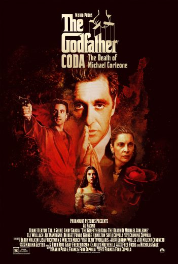 The Godfather Part III 1990 مترجم