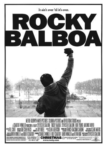 Rocky Balboa 2006 مترجم