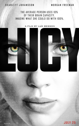 Lucy 2014 مترجم