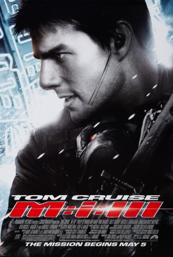 Mission: Impossible III 2006 مترجم