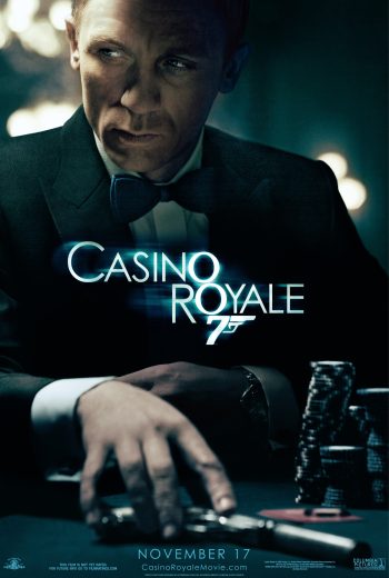 Casino Royale 2006 مترجم