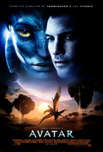 Avatar 2009 مترجم