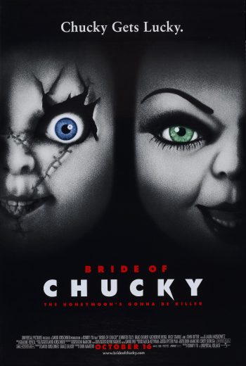 Bride of Chucky 1998 مترجم