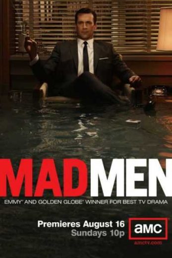 Mad Men S03