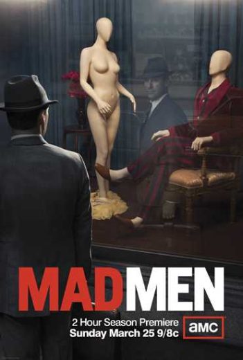 Mad Men S05