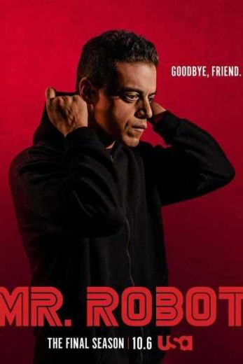 Mr. Robot S04