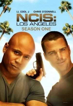 NCIS: Los Angeles  S01