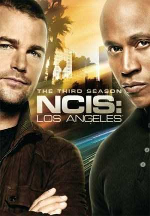 مسلسل NCIS: Los Angeles  الموسم الثالث الحلقة 13 الثالثة عشر مترجمة