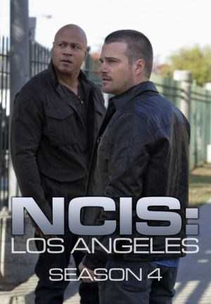 مسلسل NCIS: Los Angeles  الموسم الرابع الحلقة 22 الثانية والعشرون مترجمة